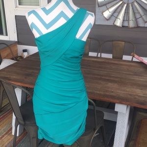 Beautiful cocktail dress